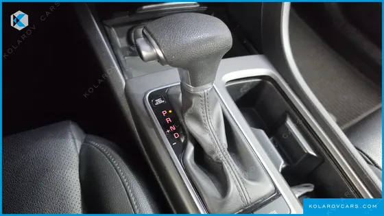 KIA K5 LPI MX
