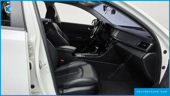 KIA K5 LPI MX