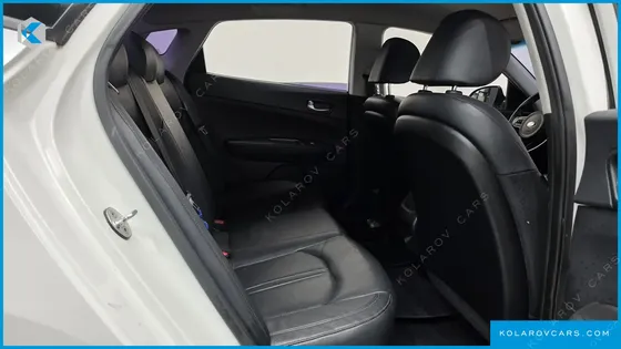 KIA K5 LPI MX