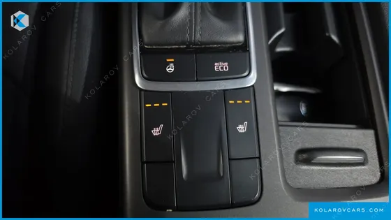 KIA K5 LPI MX