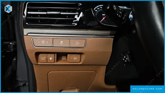 KIA MOHAVE DIESEL 3.0 4WD 6-SEATER