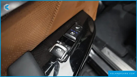 KIA MOHAVE DIESEL 3.0 4WD 6-SEATER