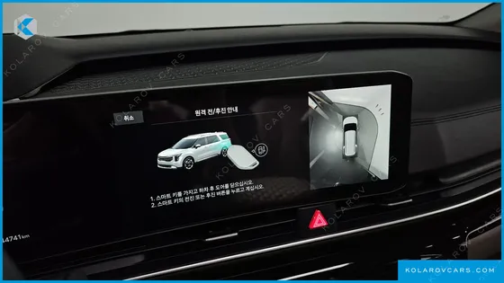 KIA CARNIVAL DIESEL 7-SEATER GRAVITY