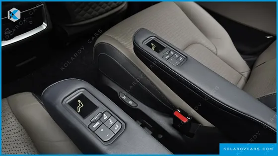 KIA CARNIVAL DIESEL 7-SEATER GRAVITY