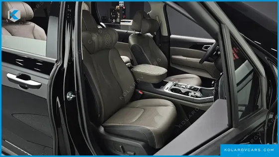 KIA CARNIVAL DIESEL 7-SEATER GRAVITY