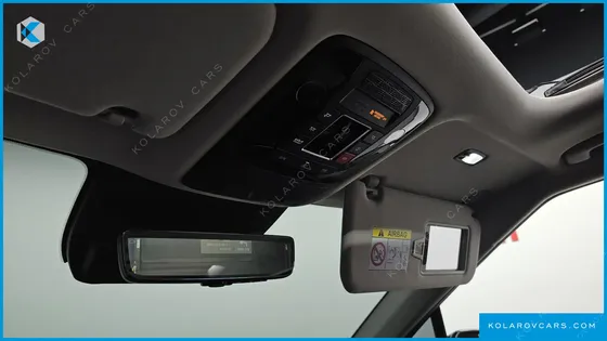KIA CARNIVAL DIESEL 7-SEATER GRAVITY