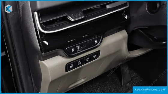 KIA CARNIVAL DIESEL 7-SEATER GRAVITY