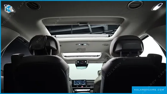 KIA CARNIVAL DIESEL 7-SEATER GRAVITY