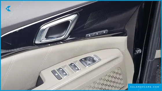KIA CARNIVAL DIESEL 7-SEATER GRAVITY