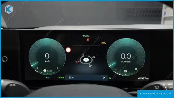 HYUNDAI GRANDEUR EXCLUSIVE