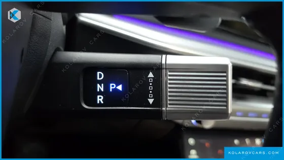 HYUNDAI GRANDEUR EXCLUSIVE