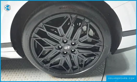 HYUNDAI GRANDEUR EXCLUSIVE