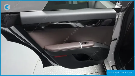 HYUNDAI GRANDEUR EXCLUSIVE