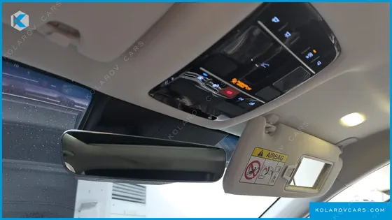 HYUNDAI GRANDEUR EXCLUSIVE