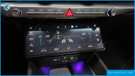HYUNDAI GRANDEUR EXCLUSIVE