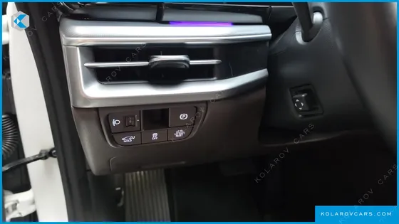 HYUNDAI GRANDEUR EXCLUSIVE