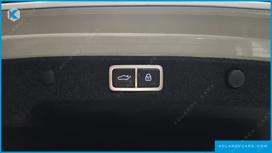HYUNDAI GRANDEUR EXCLUSIVE