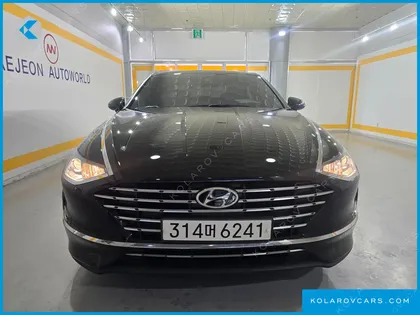 HYUNDAI SONATA SMART