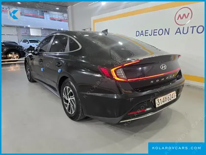 HYUNDAI SONATA SMART