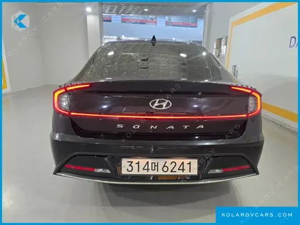HYUNDAI SONATA SMART