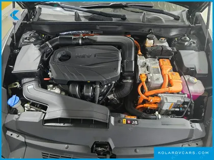HYUNDAI SONATA SMART