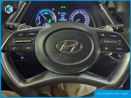 HYUNDAI SONATA SMART