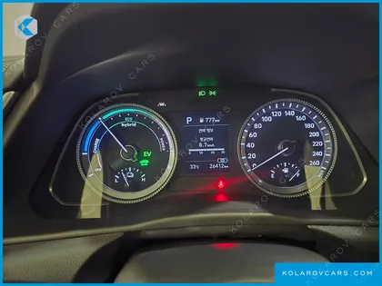 HYUNDAI SONATA SMART