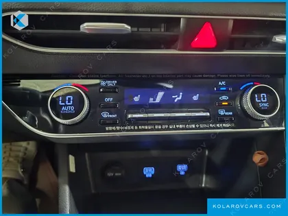 HYUNDAI SONATA SMART