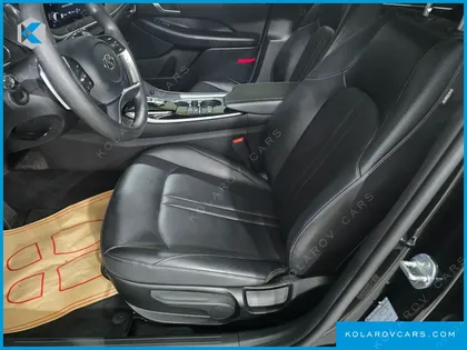 HYUNDAI SONATA SMART