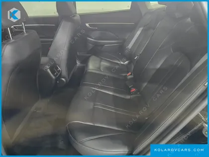 HYUNDAI SONATA SMART