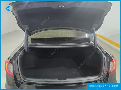HYUNDAI SONATA SMART