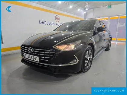 HYUNDAI SONATA SMART