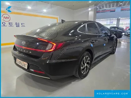 HYUNDAI SONATA SMART