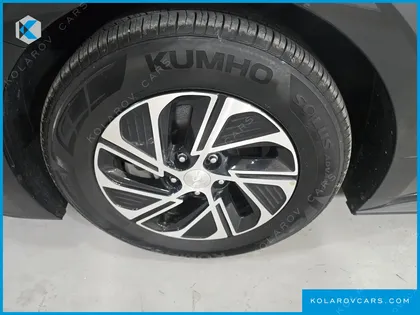 HYUNDAI SONATA SMART