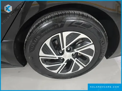 HYUNDAI SONATA SMART