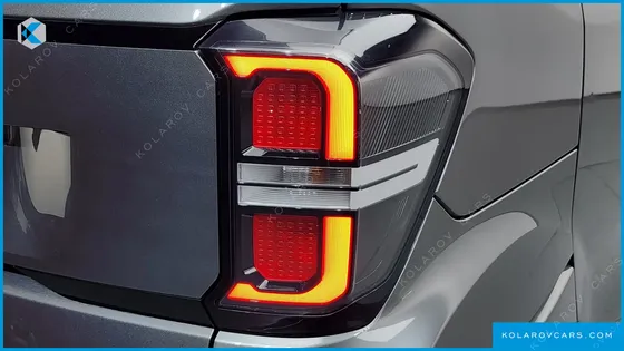 KIA RAY SIGNATURE