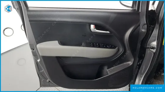 KIA RAY SIGNATURE