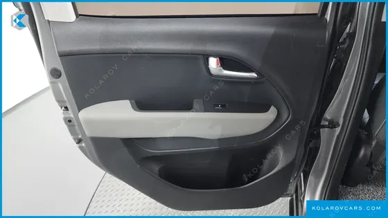KIA RAY SIGNATURE