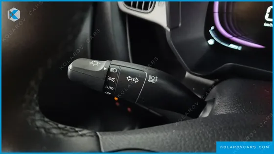 KIA RAY SIGNATURE