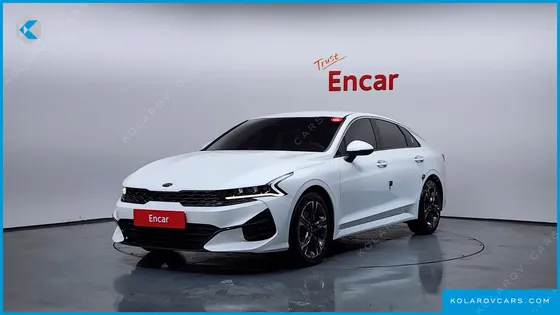 KIA K5 2.0