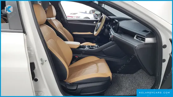 KIA K5 2.0