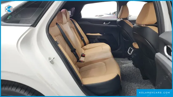 KIA K5 2.0