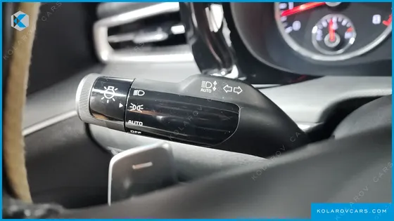 KIA K5 2.0