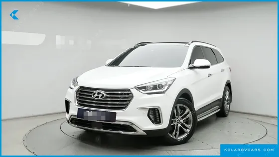 HYUNDAI MAXCRUISE DIESEL 2.2 2WD