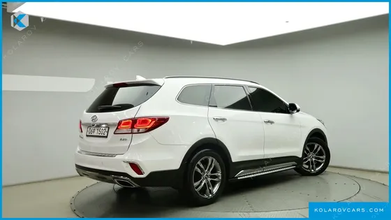 HYUNDAI MAXCRUISE DIESEL 2.2 2WD