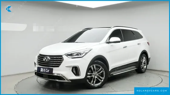 HYUNDAI MAXCRUISE DIESEL 2.2 2WD