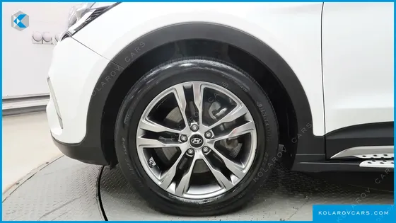 HYUNDAI MAXCRUISE DIESEL 2.2 2WD