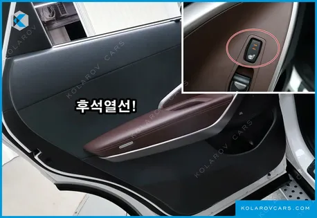 HYUNDAI MAXCRUISE DIESEL 2.2 2WD