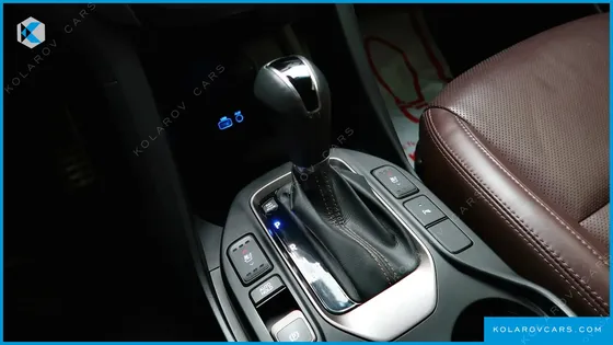 HYUNDAI MAXCRUISE DIESEL 2.2 2WD