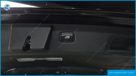 KIA MOHAVE DIESEL 3.0 4WD 7-SEATER
